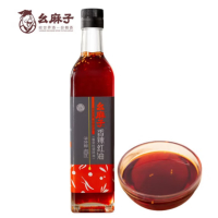 红油400ml*1瓶