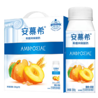 酸奶200g*1瓶口味随机