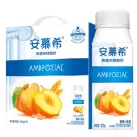 酸奶200g*1瓶口味随机