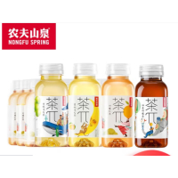 农夫山泉茶π250ml*1瓶口味随机