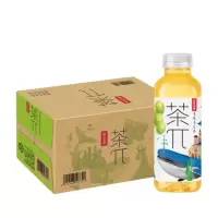 茶兀多口味果味茶饮料箱装500ml*15瓶*10箱(口味可备注)