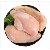 鸡脯肉500g生鸡胸肉