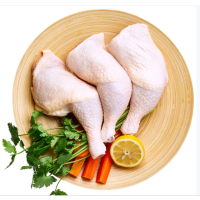 鸡边腿500g鸡大腿生鲜鸡肉