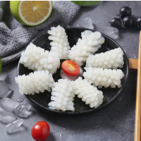 墨鱼花500g火锅烧烤食材