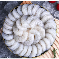 虾仁500g生鲜虾类