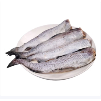 无头鱼500g去头明太鱼
