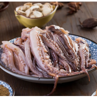 鱿鱼须500g烧烤火锅食材