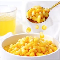 玉米粒1kg*1袋香甜玉米粒