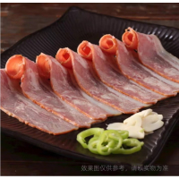 培根1.5kg*1袋烧烤食材