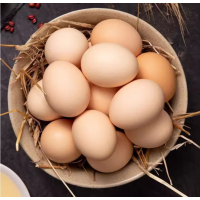 鸡蛋500g新鲜鸡蛋