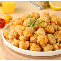 鸡米花1kg*1袋火锅炸货小吃