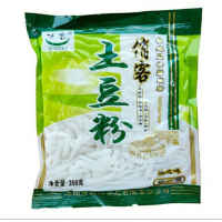 土豆粉350g*1袋砂锅火锅麻辣烫食材