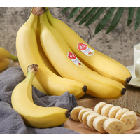 香蕉500g软糯香甜