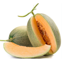 哈密瓜500g新鲜甜瓜
