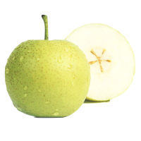 贡梨500g多汁梨子