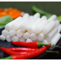 手指年糕400g*1包韩式炒年糕火锅年糕