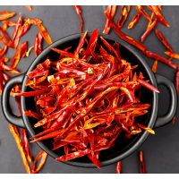 干辣椒丝500g火锅烹炒调料