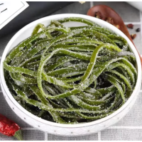 箱装海带丝3.5斤*1箱盐渍海带丝