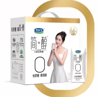 0添加蔗糖 常温酸奶200g*1盒