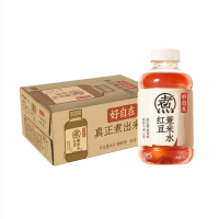 养生水系列(红豆薏米水/红枣枸杞水)500ml*1瓶