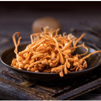 虫草花500g火锅煲汤