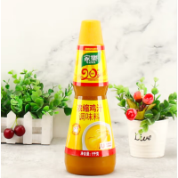 鸡汁1kg*1瓶浓缩鸡汁调味料调味汁