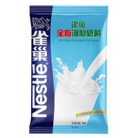 奶粉500g*1袋全脂调制乳粉 早餐营养