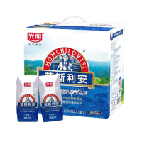 常温酸奶(原味) 200g*1盒