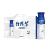 经典高端原味常温酸牛奶230g*1瓶
