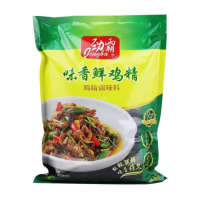 鸡精900g*1包劲霸