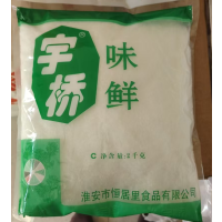 宇桥味精2kg*1包