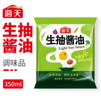 生抽350ml*1包