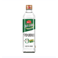 9度米醋450ml*1瓶