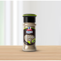 黑胡椒粉30g*1瓶