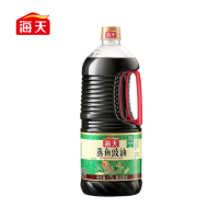 蒸鱼鼓油1.75L*1桶