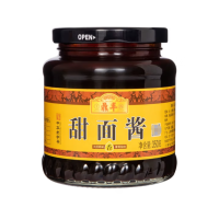 甜面酱350g*1瓶