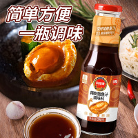 feng精制鲍鱼汁390g/瓶
