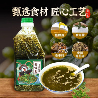 shu青花椒酱400g/瓶