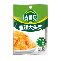 ji鲜香榨菜80g/袋