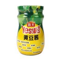 hai黄豆酱800g/瓶