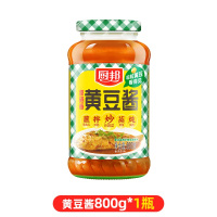 bang黄豆酱800g/瓶