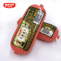 yu美味盐方火腿220g/个