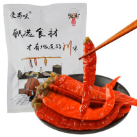 ai泡二荆条350g/袋