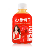 冠芳山楂树下350ml/1瓶