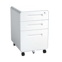 繁哲思桌下柜400*500*600mm台