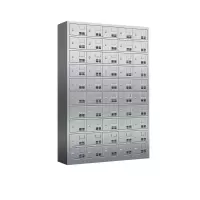 繁哲思职工柜1200*300*1800mm台