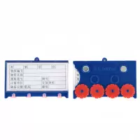 繁哲思材料卡60*100mm个