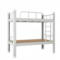 繁哲思宿舍床+床垫2000*900*1800mm套