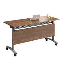 繁哲思折叠培训桌1600*500*750mm张