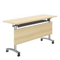 繁哲思折叠条桌700*400*750mm张